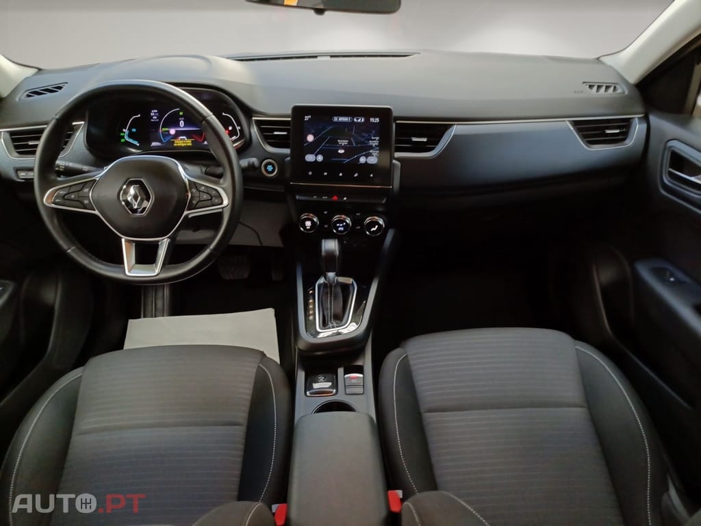 Renault Arkana 1.6 E-Tech Full Hybrid Evolution