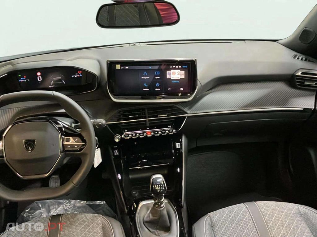 Peugeot 2008 1.2 PureTech Allure