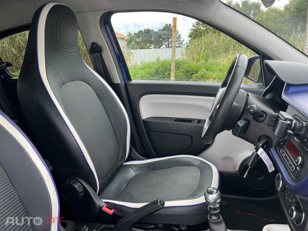 Renault Twingo ENERGY TCe 90 Cosmic