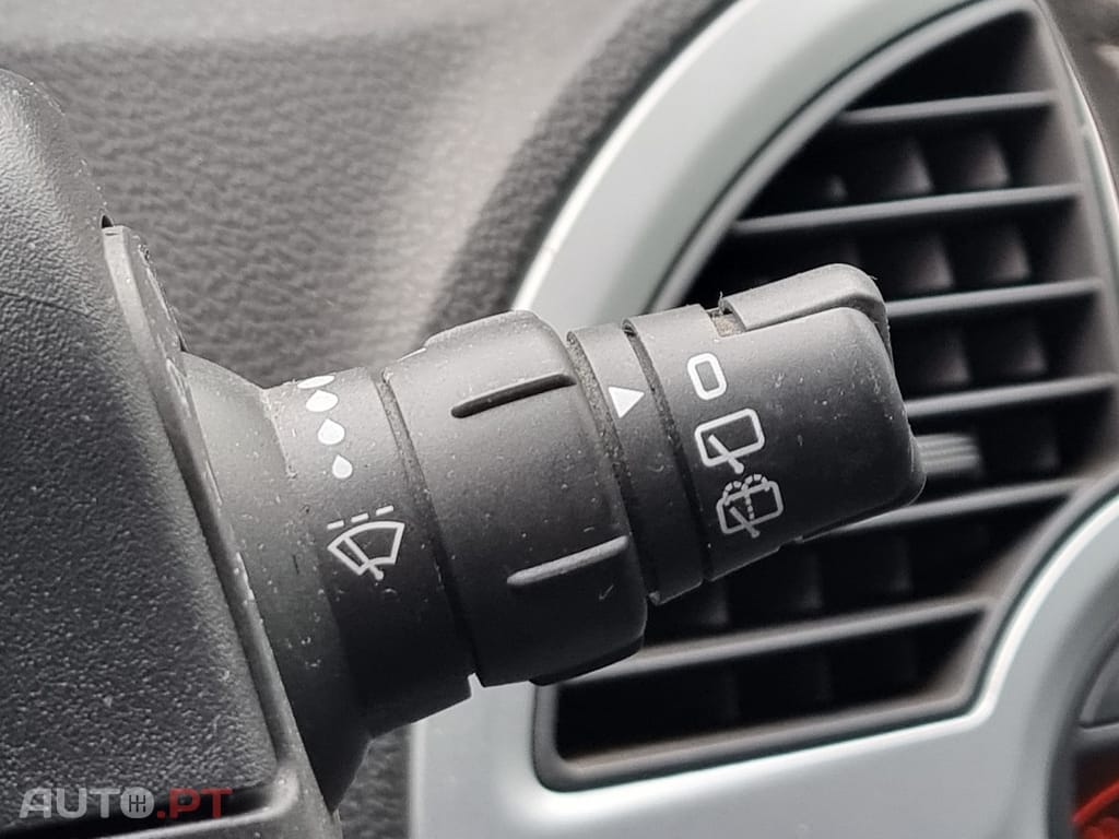 Renault Modus 1.5 dCi Dynamique S