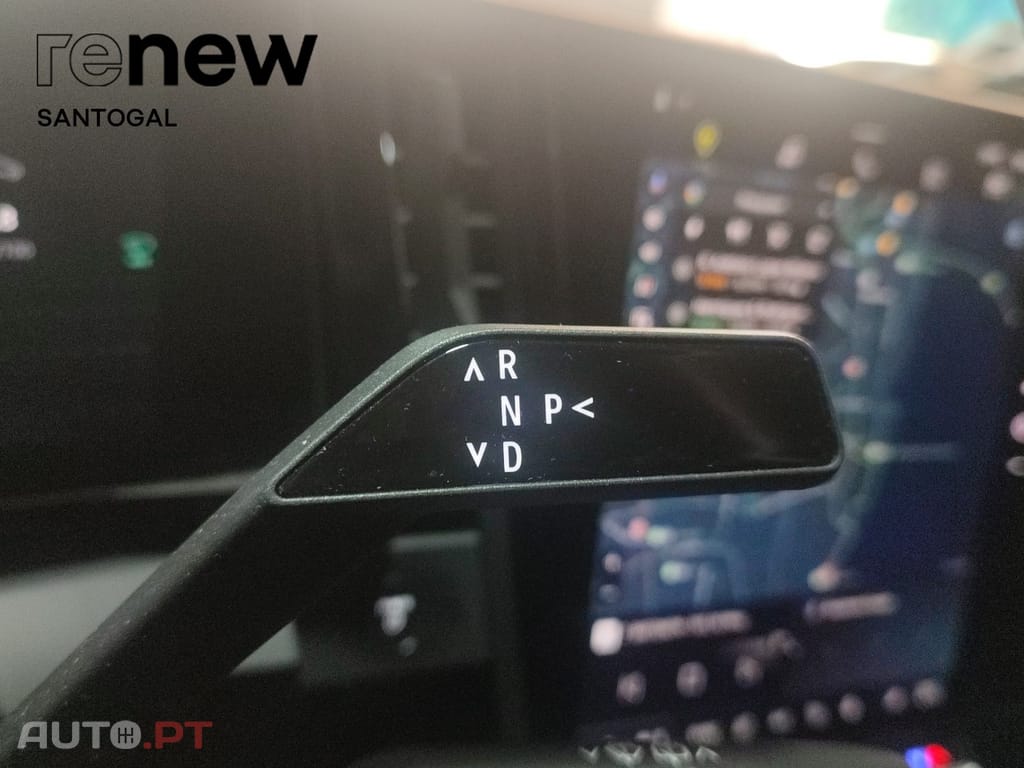 Renault Mégane E-Tech Iconic EV 60 220 cv