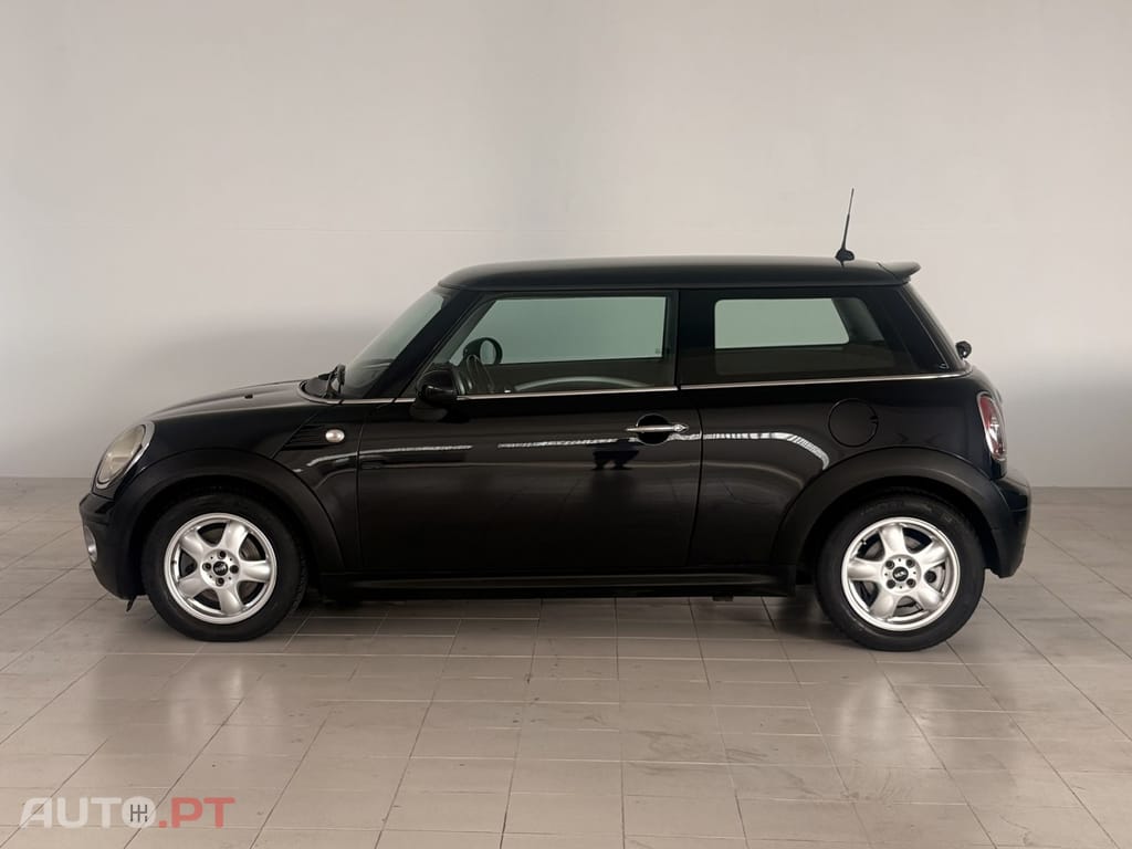 MINI Cooper Cooper