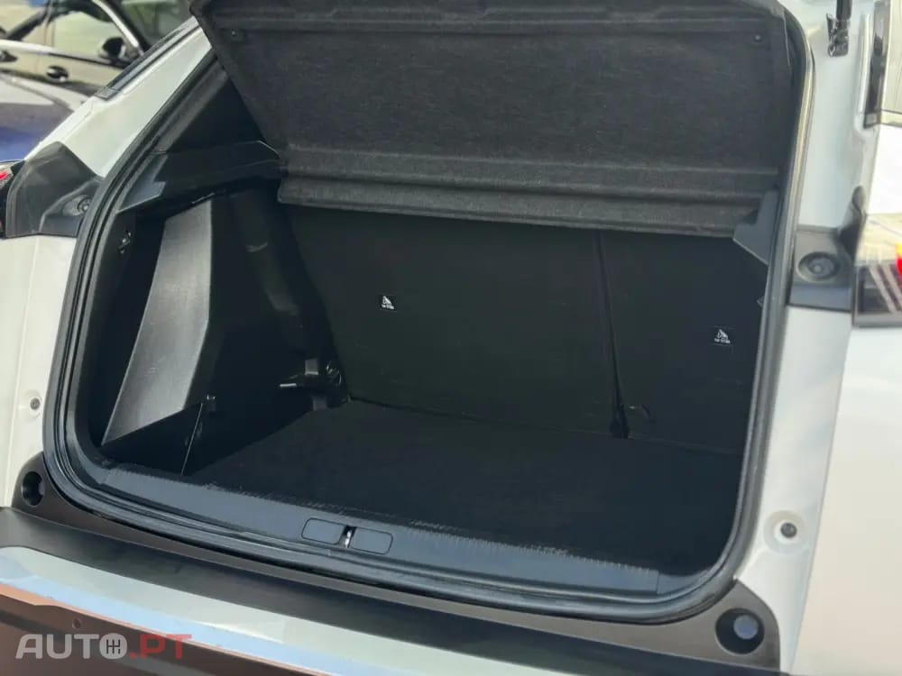 Peugeot 2008 1.5 BlueHDi Active Pack