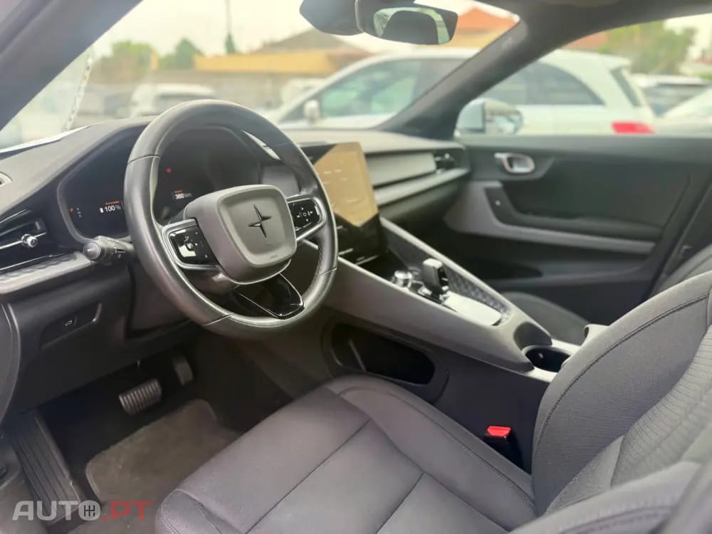 Polestar 2 Single Motor 69kWh