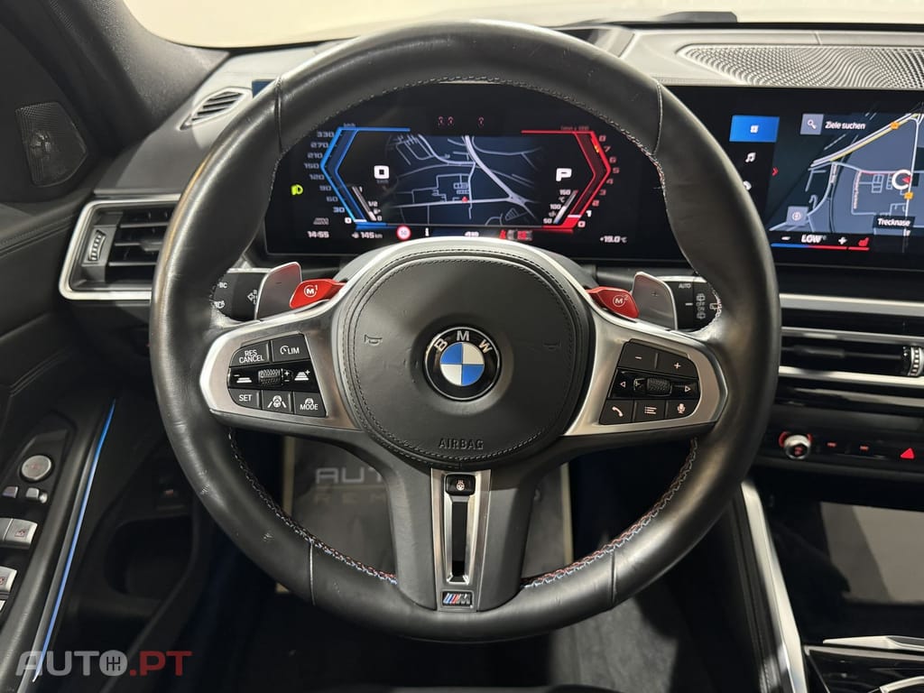 BMW M3 Touring xDrive Competition