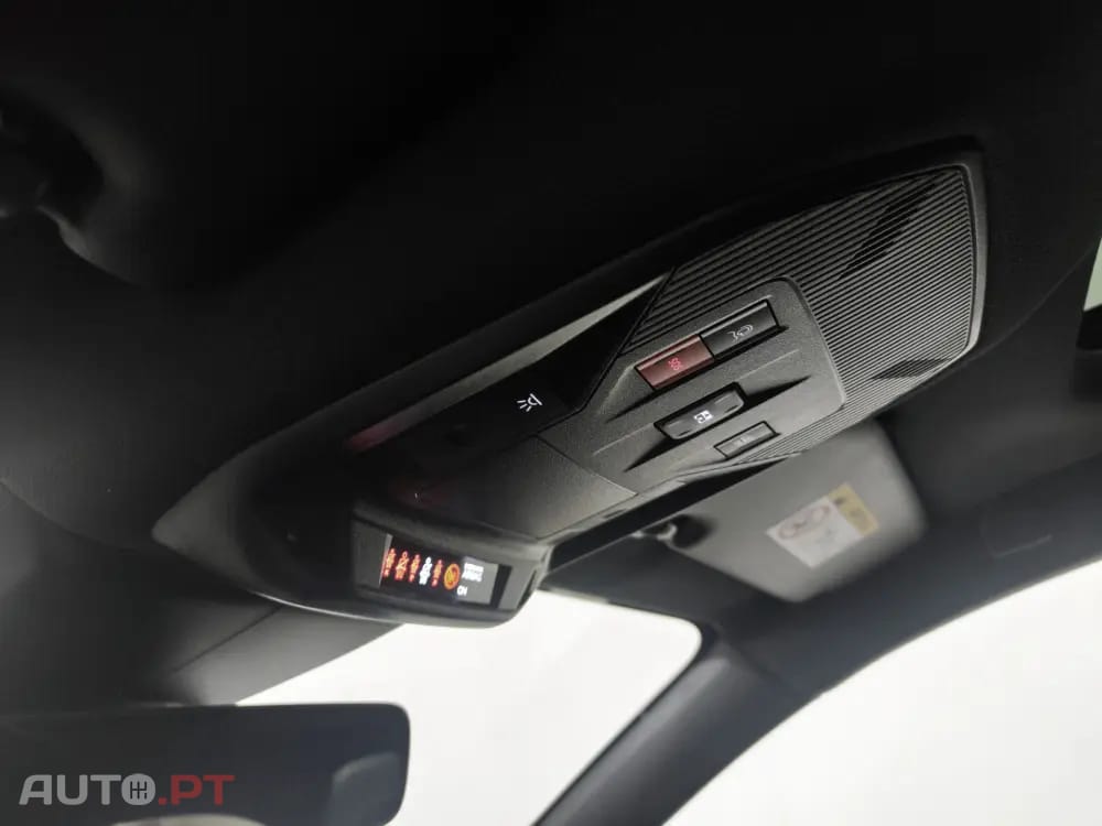 Peugeot 408 1.6 Hybrid GT e-EAT8