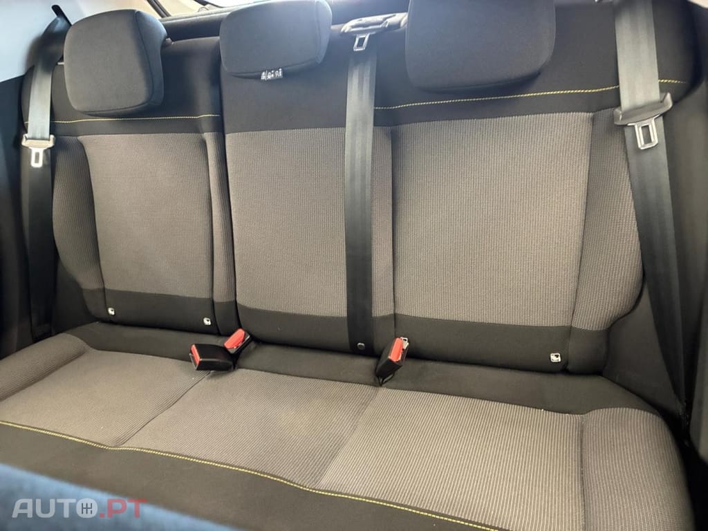 Citroen C3 1.2 PureTech Shine