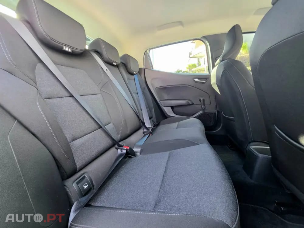 Renault Clio 1.5 Blue dCi Zen