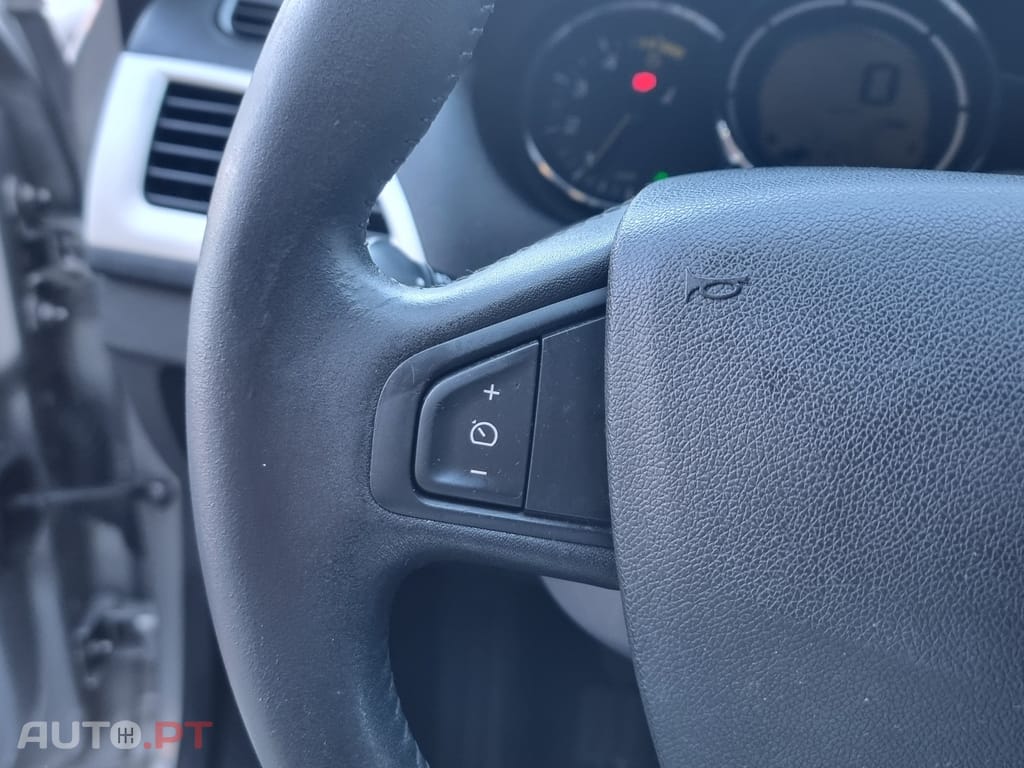Renault Mégane Sport Tourer 1.5 dCi Dynamique