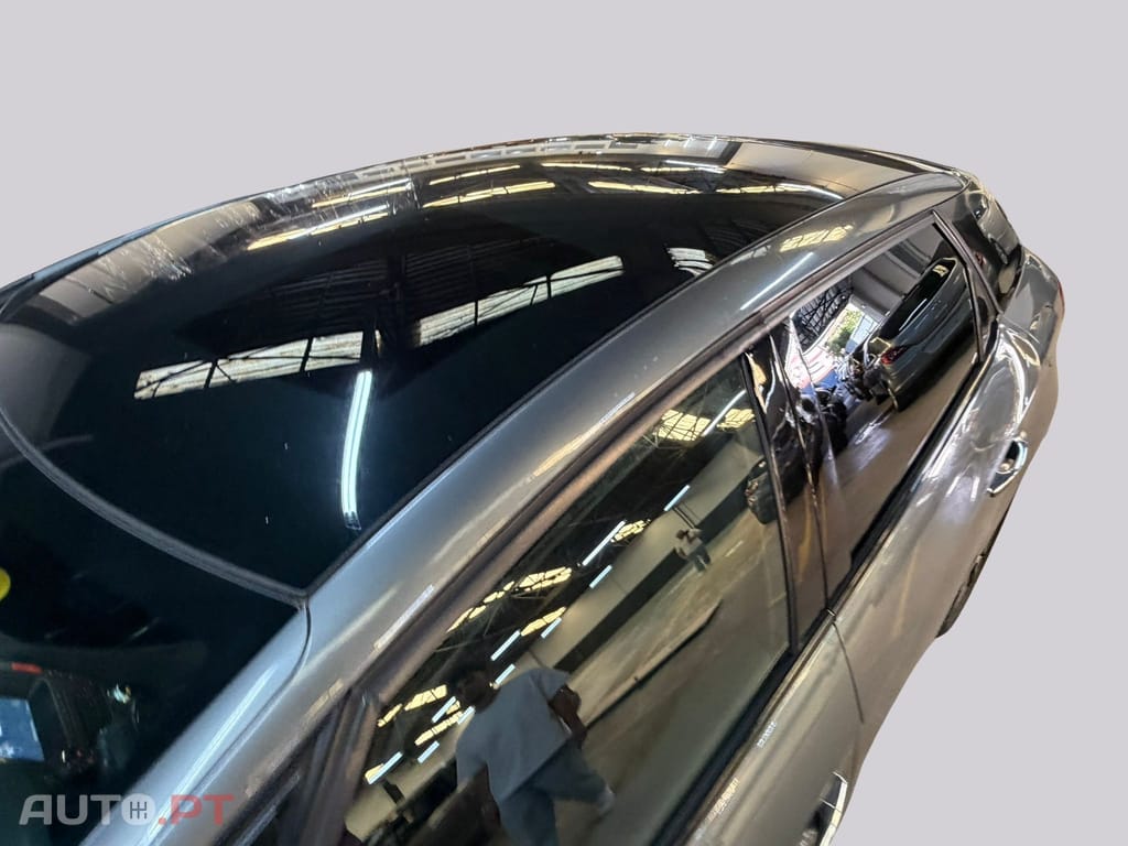 Citroen DS5 2.0 HDi Hybrid4 Business