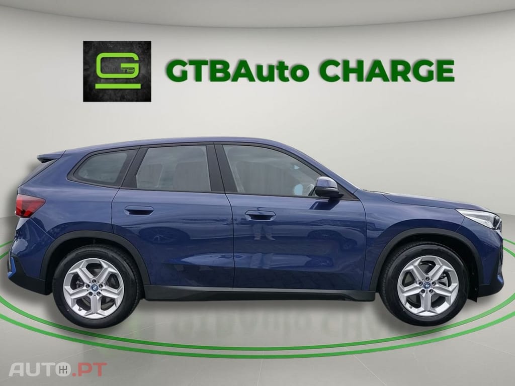 BMW iX1 xDrive30  I.V.A DEDUTÍVEL 