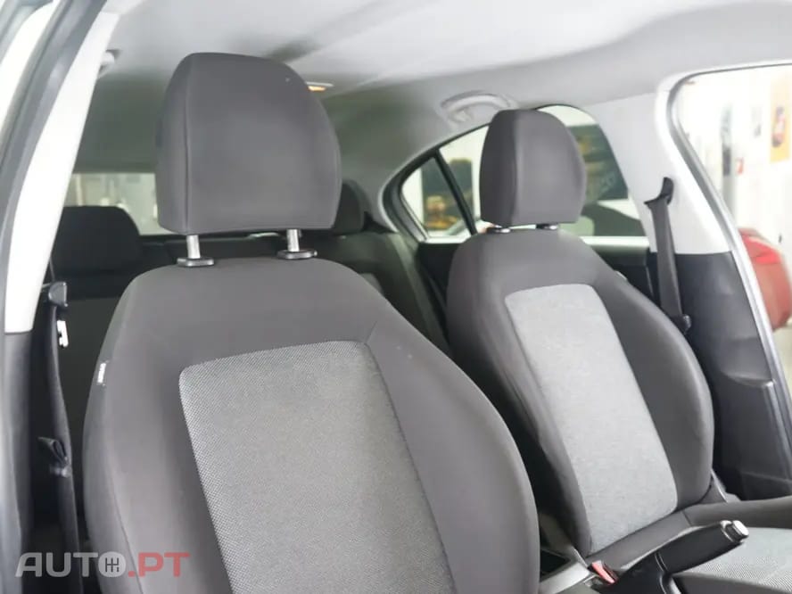 Fiat Tipo 1.3 M-Jet Lounge