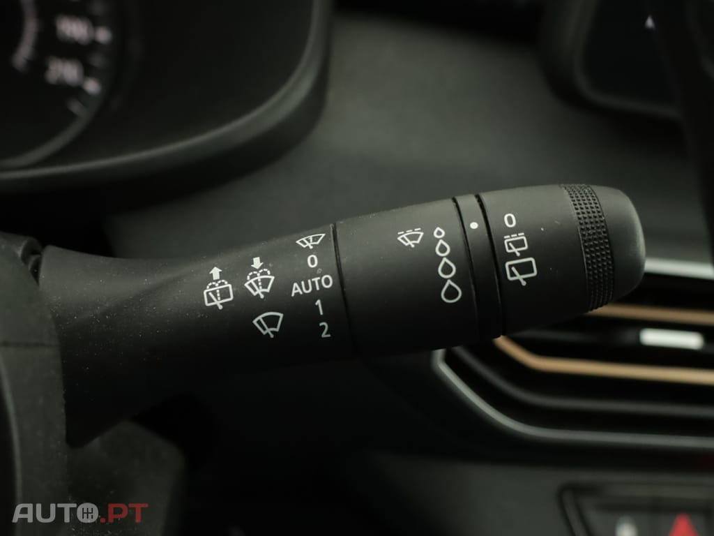 Dacia Jogger Jogger 1.0 ECO-G Extreme Bi-Fuel