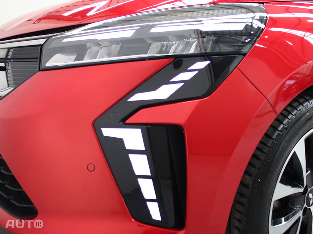 Mitsubishi Colt Colt 1.0 MPI-T Kaiteki