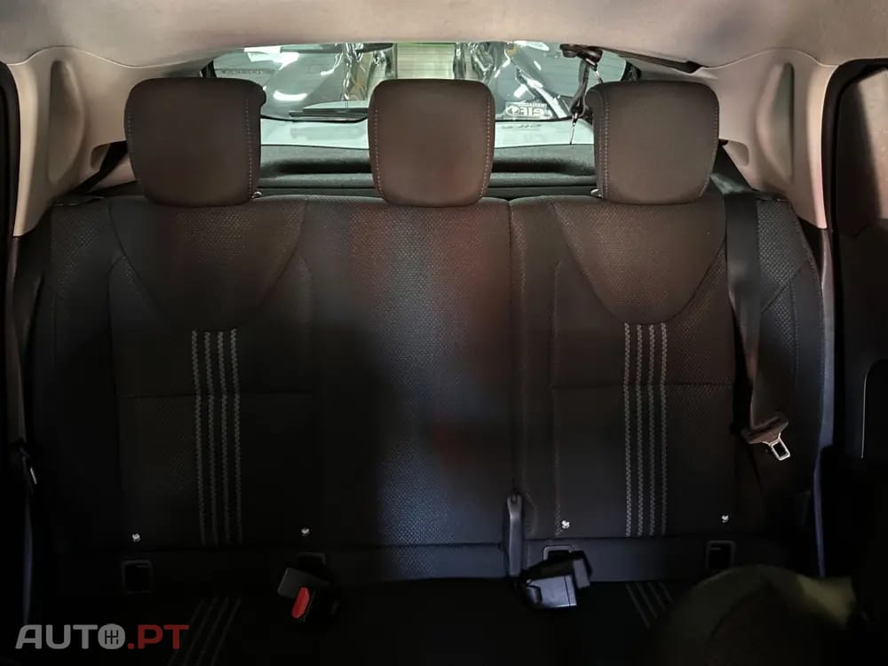 Renault Clio 1.5 dCi GT Line
