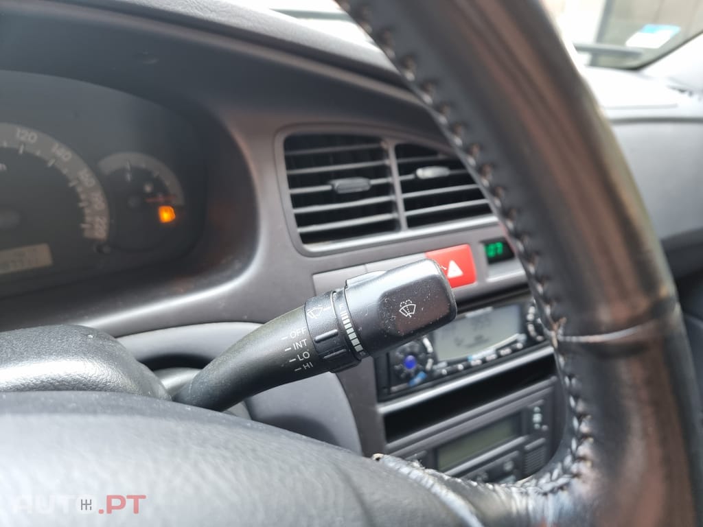 Hyundai Elantra 1.6 GLS