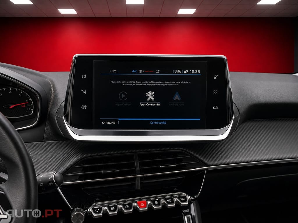 Peugeot 5008 1.5 BlueHDi Active Pack EAT8
