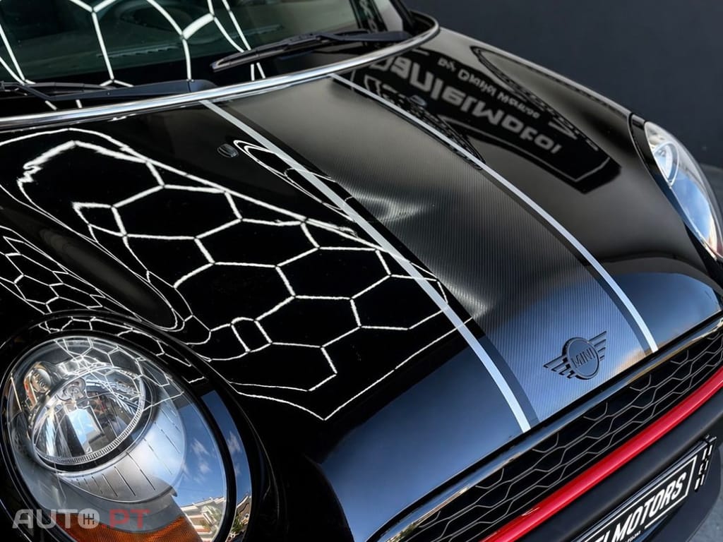 MINI Cooper Cooper D