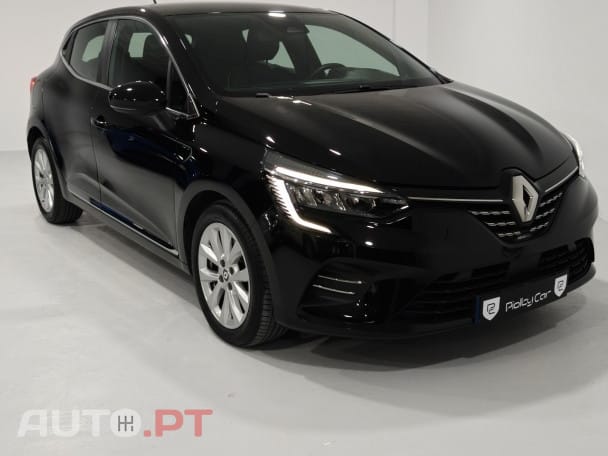 Renault Clio 1.5 Blue dCi Evolution
