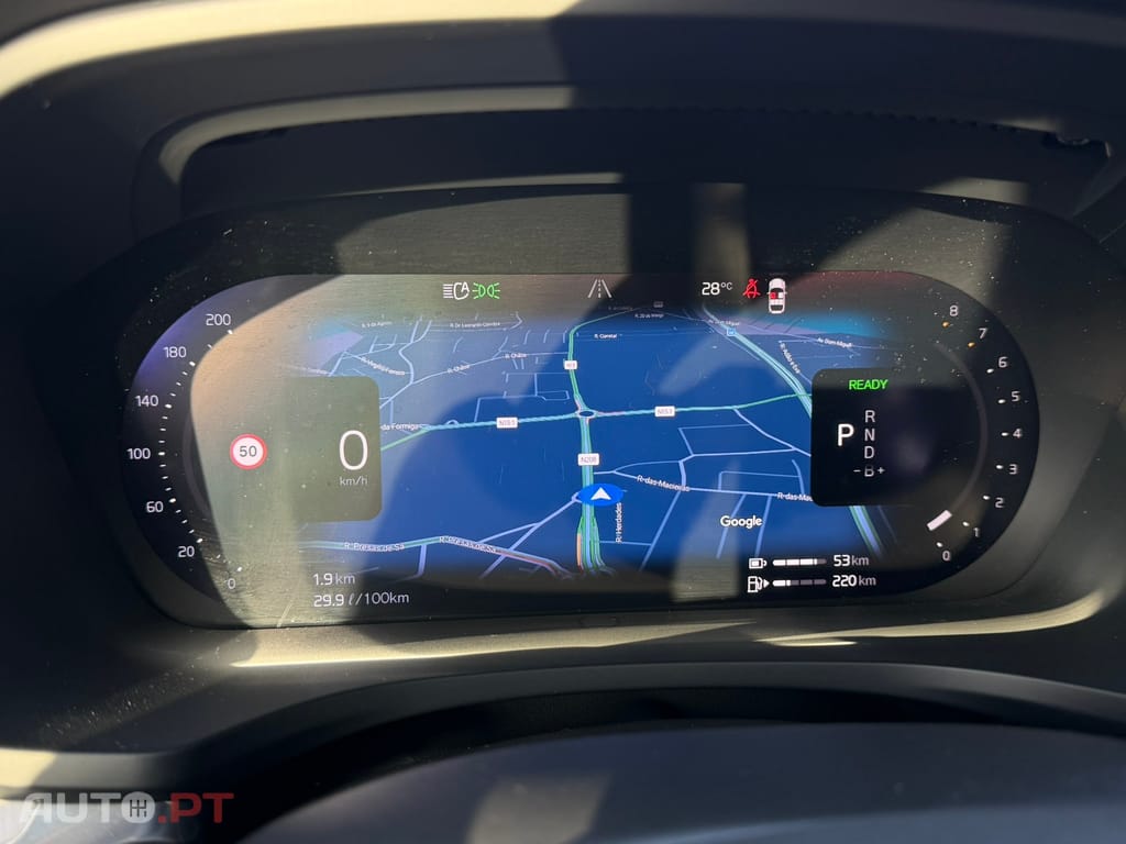 Volvo V60 2.0 T6 AWD TE Essential