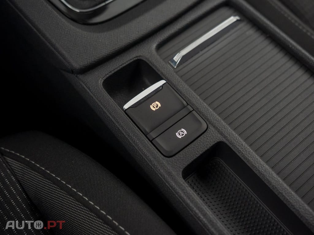 Skoda Octavia Break 1.0 TSI Ambition