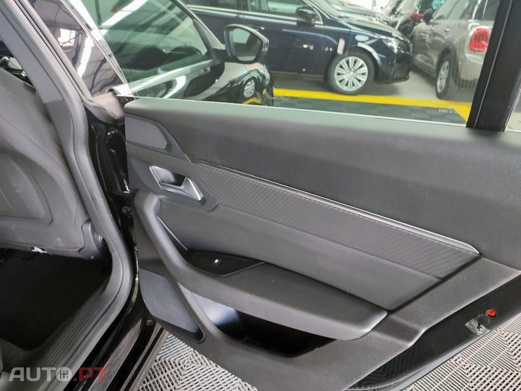Peugeot 508 SW Blue Hdi 130 NAVI KAMERA