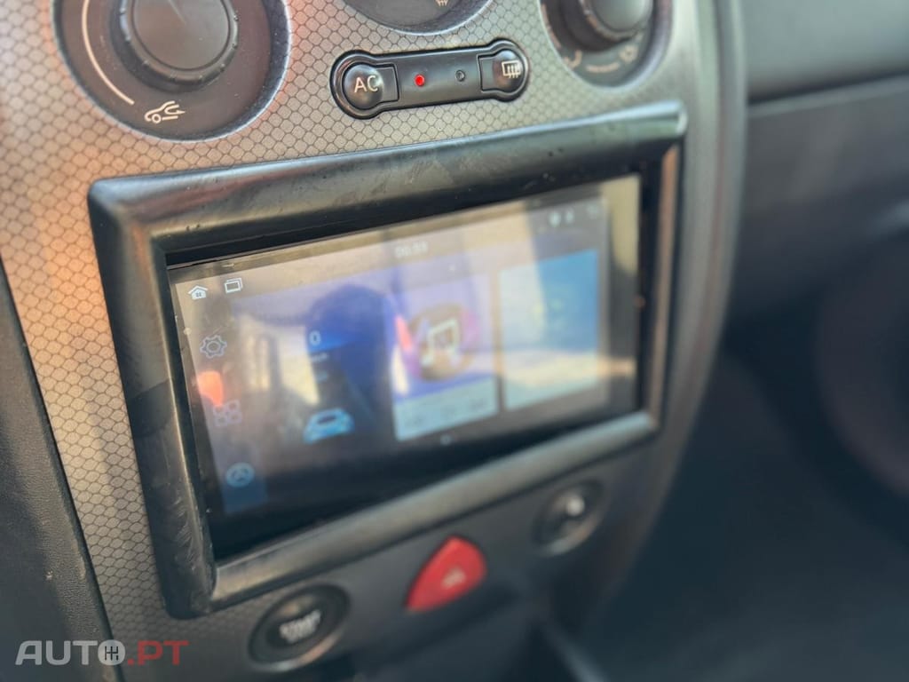 Renault Mégane 1.5 dCi C. Dynamique