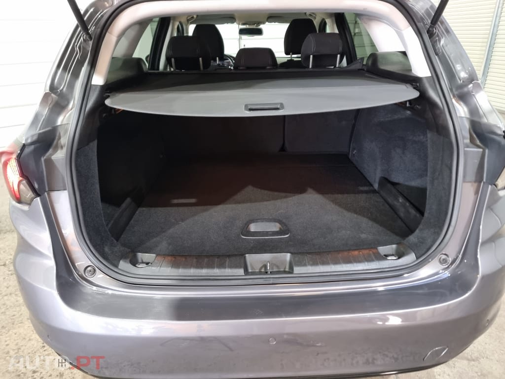 Fiat Tipo 1.3 M-Jet Lounge