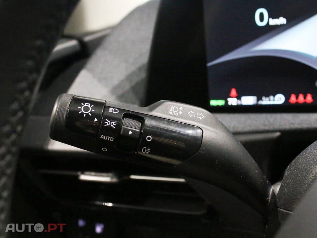 Kia EV6 77.4 kWh Tech