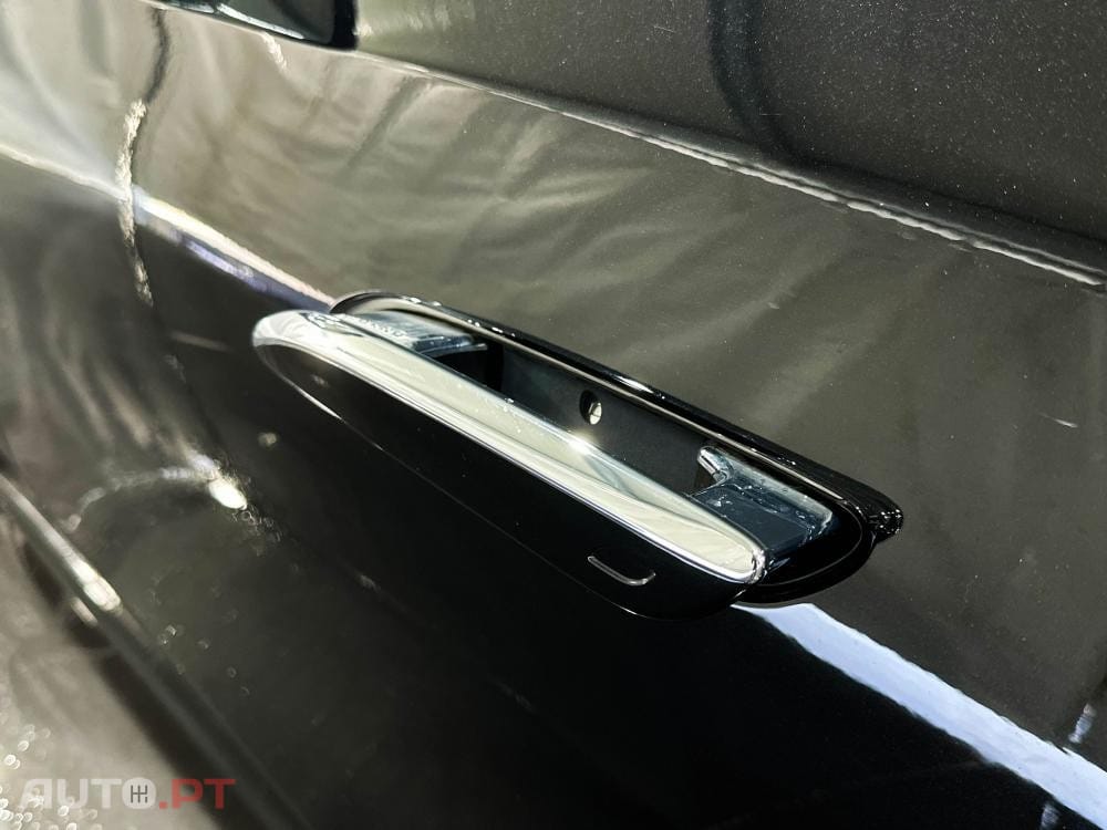 Mercedes-Benz E 300 de 4Matic All-Terrain