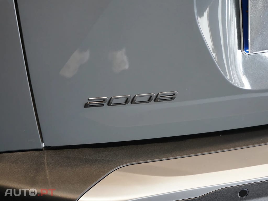 Peugeot 2008 1.2 PureTech Allure