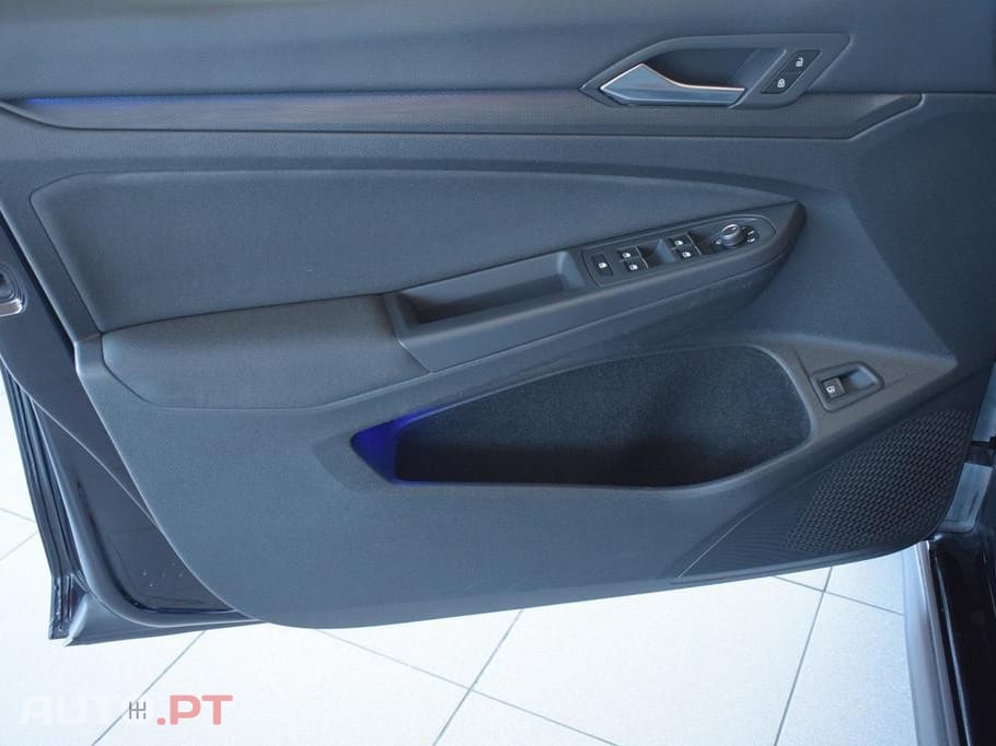 Volkswagen Golf 1.4 TSI GTE DSG