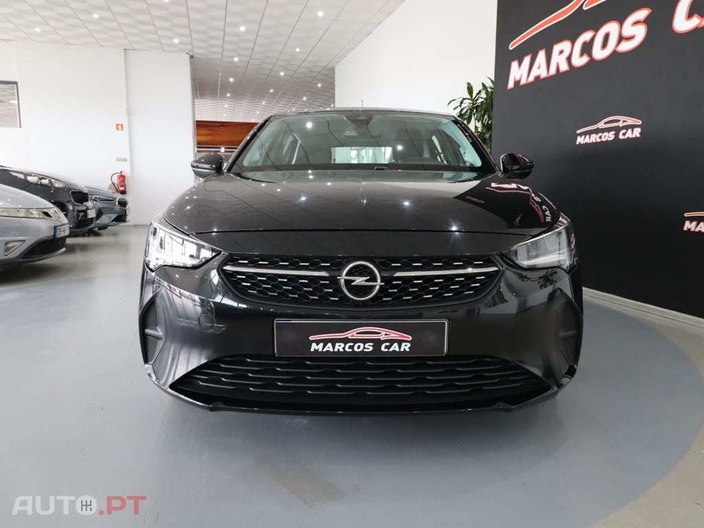 Opel Corsa 1.2 Business