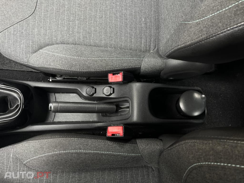 Citroen C3 1.2 PureTech Feel