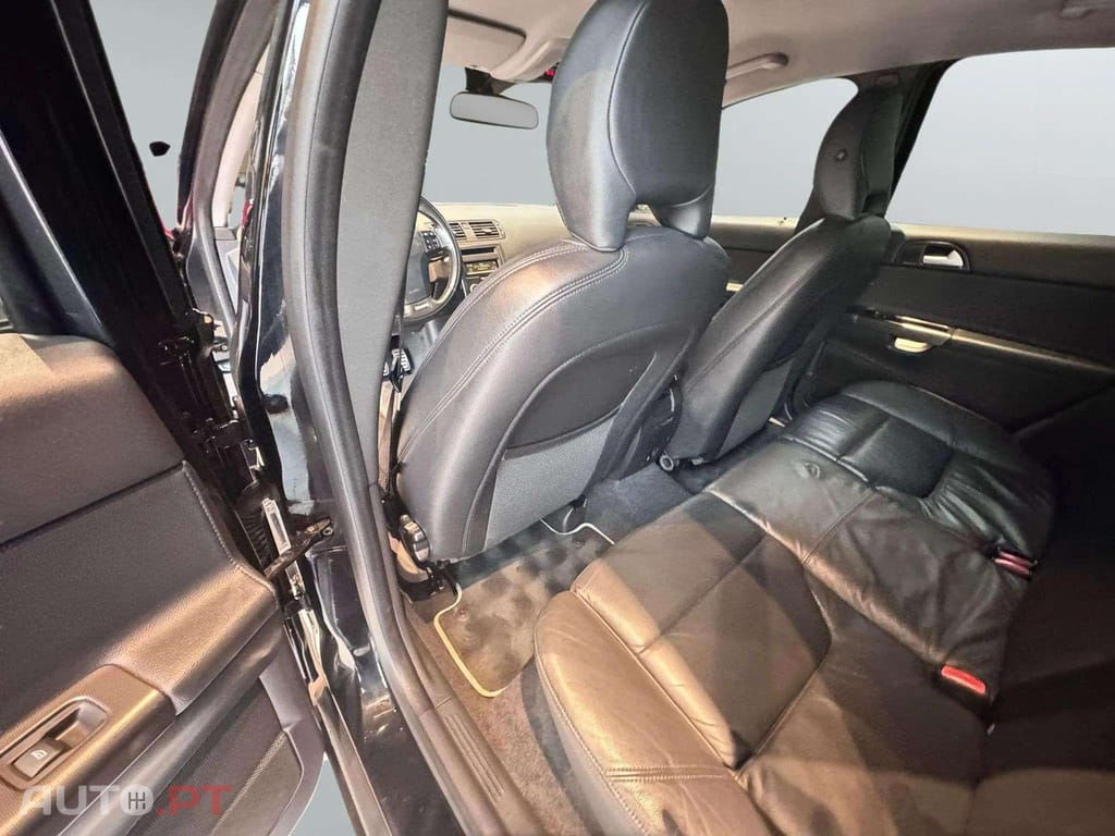 Volvo S40 1.6D R DESIGN 