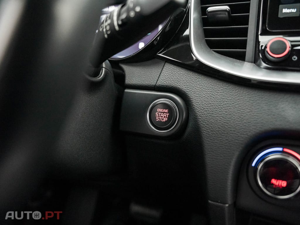 Kia Xceed 1.6 GDi PHEV First Edition