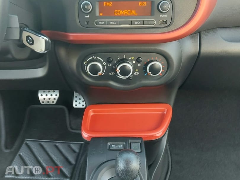 Renault Twingo 0.9 TCe Sport EDC