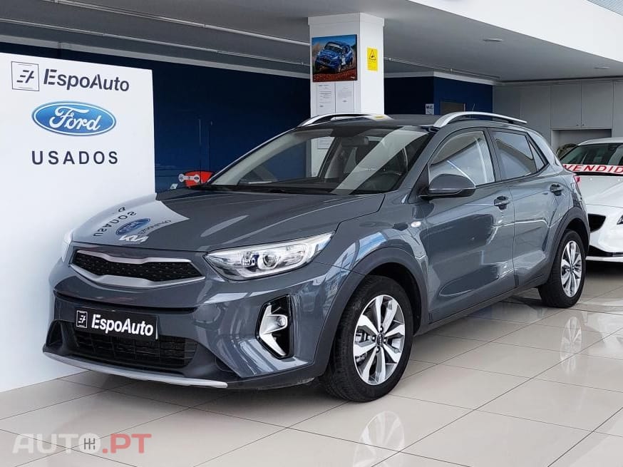 Kia Stonic 1.2 Dynamic