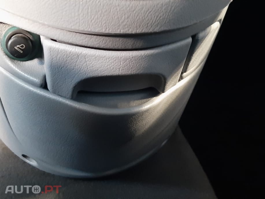 Citroen Xsara Picasso Exclusive 1.6 HDI 110 CV