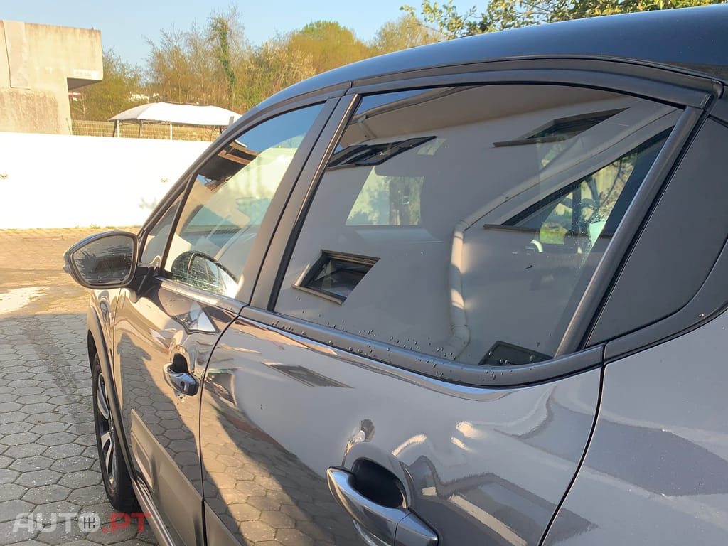 Citroen C3 C Series 1.2 PureTech