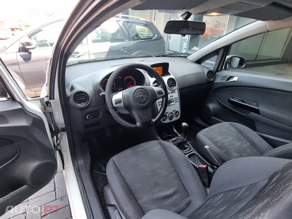 Opel Corsa 1.3 CDTi