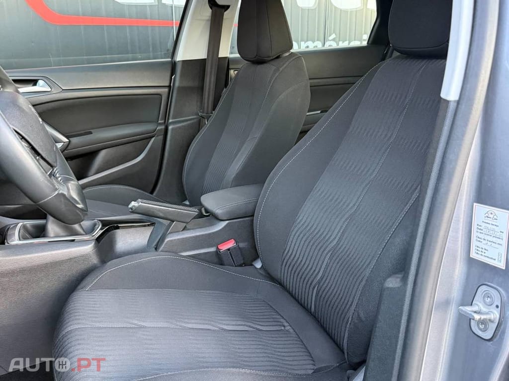 Peugeot 308 SW 1.6 BlueHDi Access