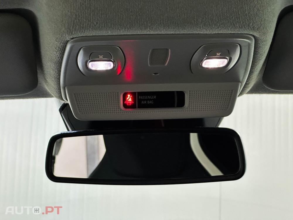Renault Zoe (c/ Bateria) Zen 50