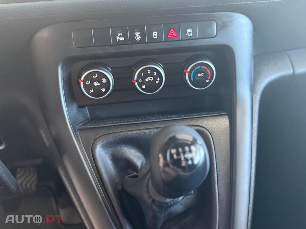 Mercedes-Benz Citan 111 CDi/27