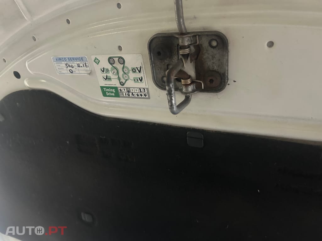 Seat Ibiza Sc 1.2 Tdi