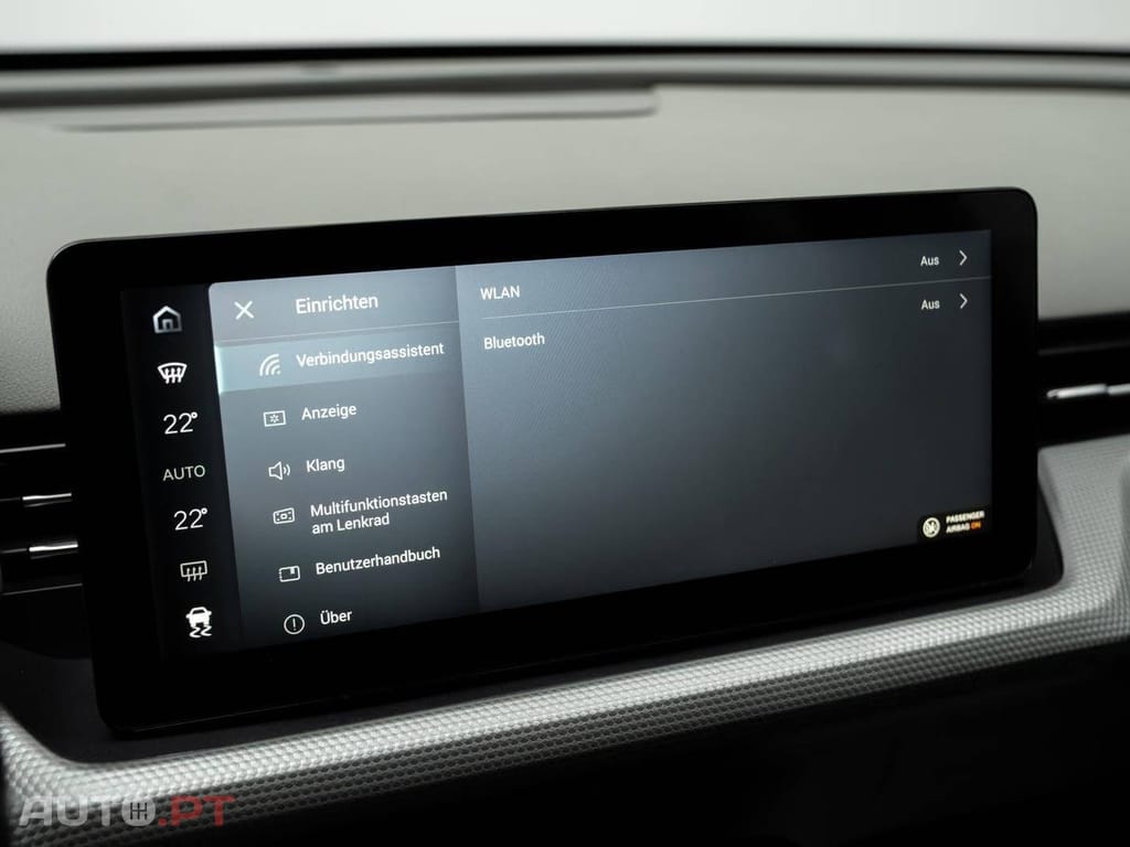 Aiways U5 Drive