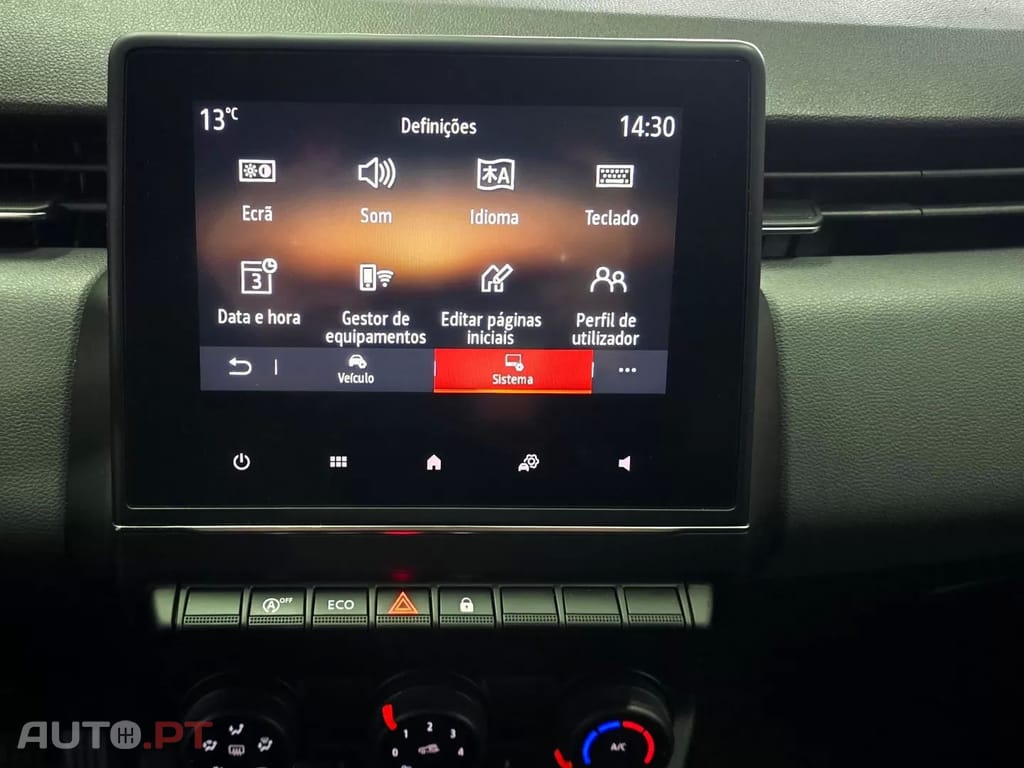 Renault Clio  VAN 1.5 Blue DCi AIR NAV