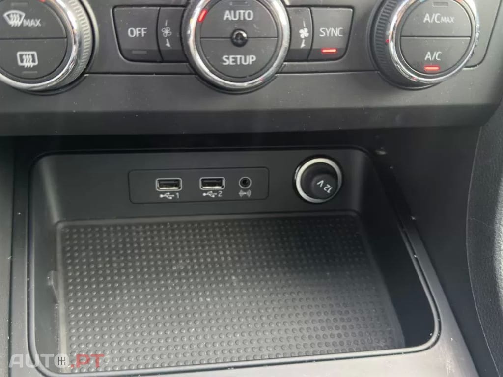 Seat Ateca 1.6 TDI Style
