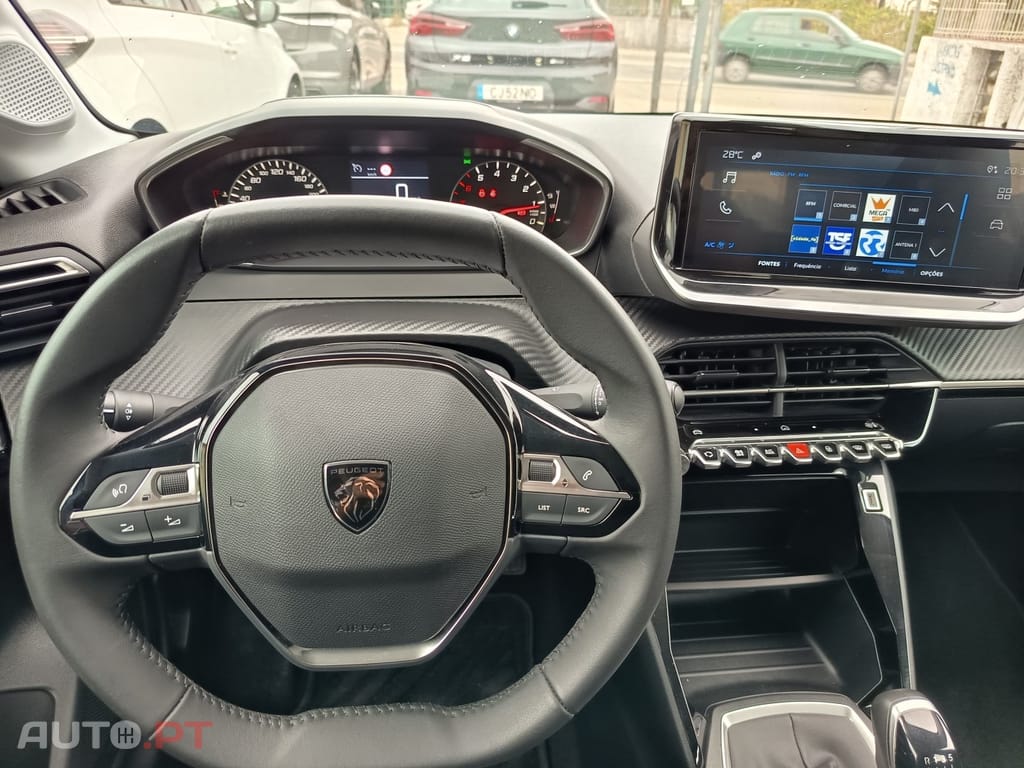 Peugeot 208 1.2 PureTech Active Pack