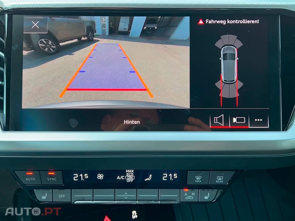 Audi Q4 E-Tron 40 I.V.A DEDUTÍVEL 